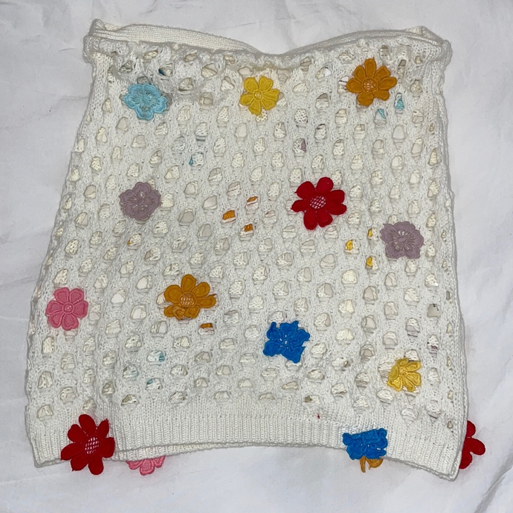 lovers and friends skirt